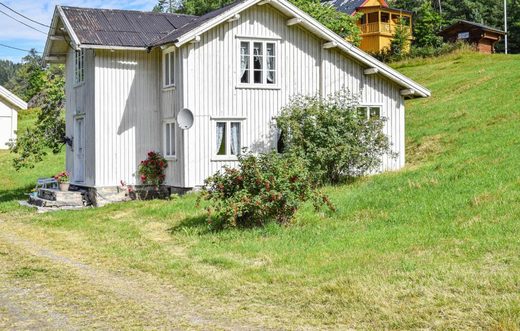 Bakka Villa Hovin Exterior foto